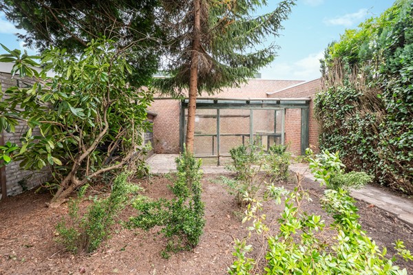 Medium property photo - Kanaalstraat 16, 5691 NC Son